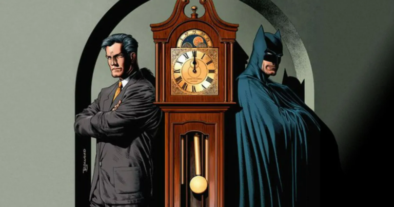 On accessing an alternate identity!