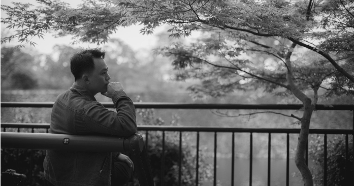 NLP Essentials: Managing Your Own State